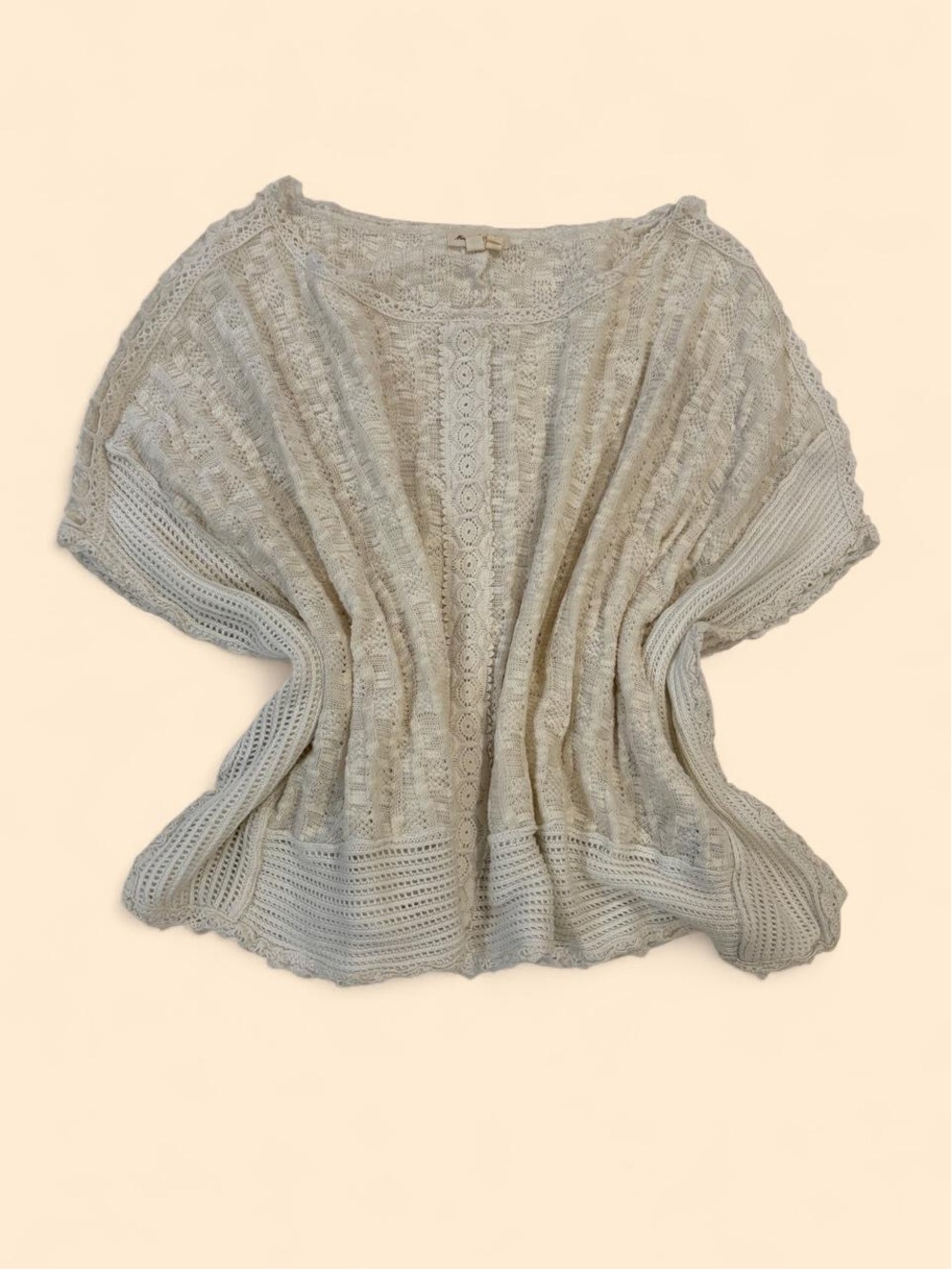 Meadow rue anthro blouse